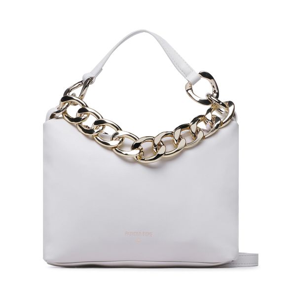 Patrizia Pepe Дамска чанта Patrizia Pepe 8B0076/E005-W338 Бежов