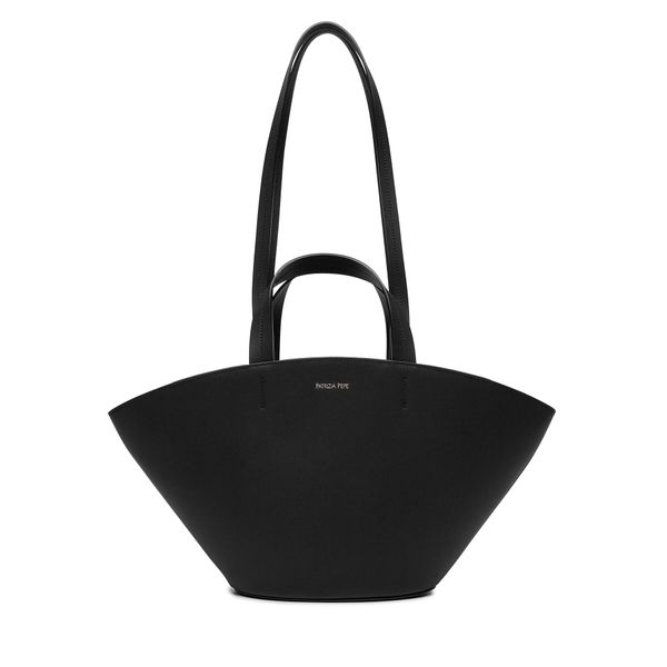 Patrizia Pepe Дамска чанта Patrizia Pepe 8B0092/L095-K103 Nero