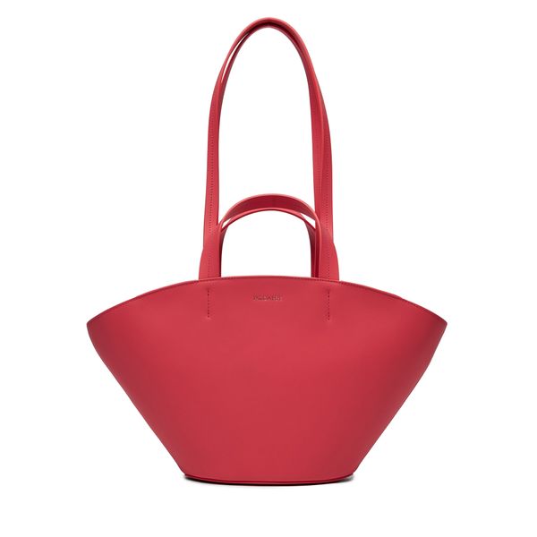 Patrizia Pepe Дамска чанта Patrizia Pepe 8B0092/L095-M481 Hybrid Rose