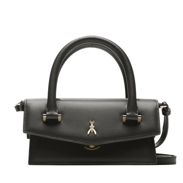 Patrizia Pepe Дамска чанта Patrizia Pepe 8B0111/L061-K103 Nero