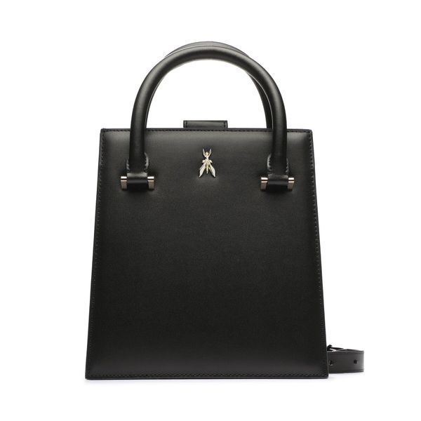Patrizia Pepe Дамска чанта Patrizia Pepe 8B0133/L061-K103 Nero