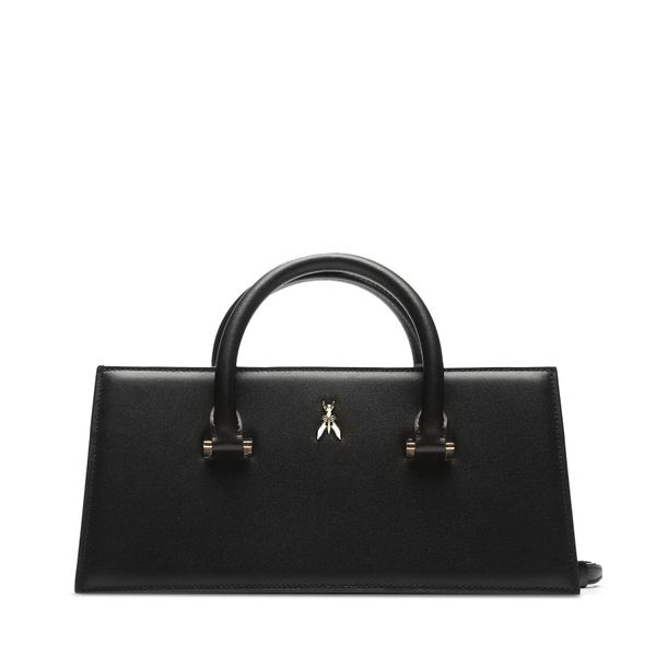 Patrizia Pepe Дамска чанта Patrizia Pepe 8B0134/L061-K103 Nero