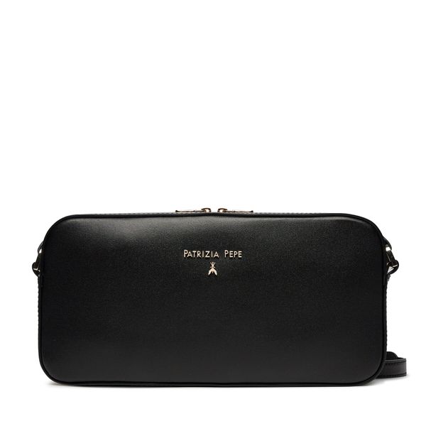 Patrizia Pepe Дамска чанта Patrizia Pepe 8B0136/L061-K103 Nero