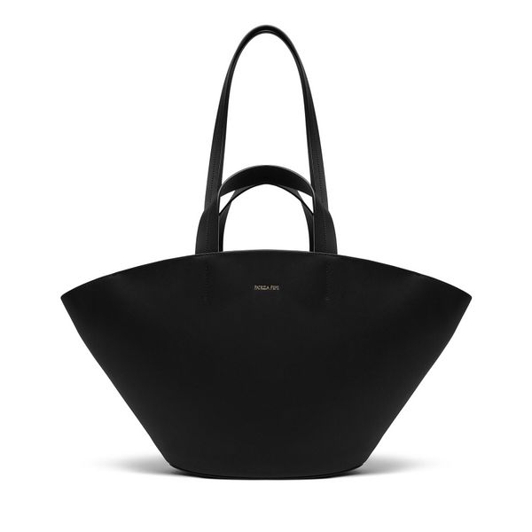 Patrizia Pepe Дамска чанта Patrizia Pepe 8B0140/L095-K103 Nero