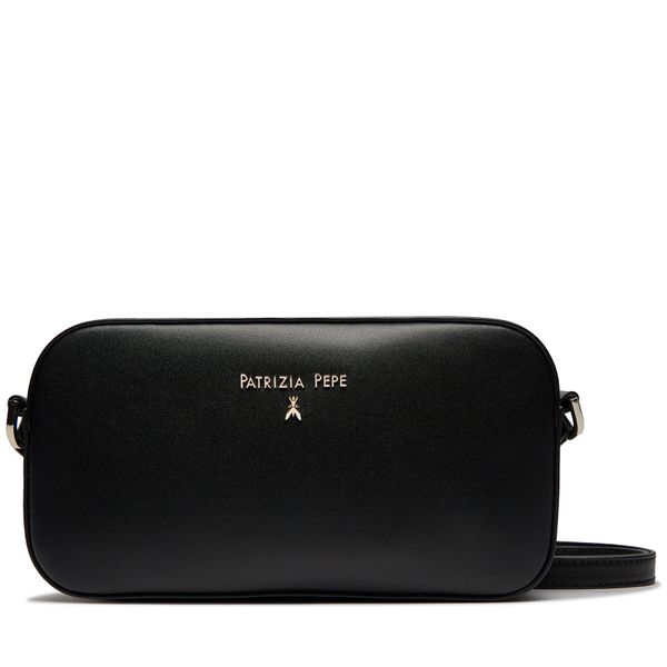 Patrizia Pepe Дамска чанта Patrizia Pepe 8B0152/L061-K103 Nero