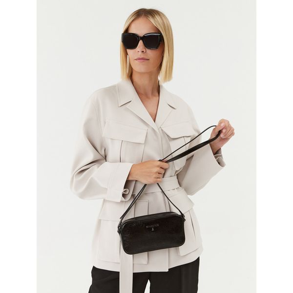 Patrizia Pepe Дамска чанта Patrizia Pepe 8B0152/L081-K103 Nero