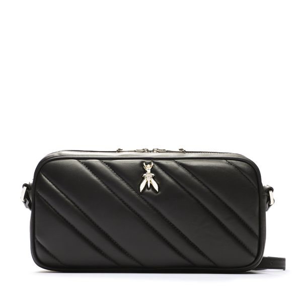 Patrizia Pepe Дамска чанта Patrizia Pepe 8B0165/L004-K103 Nero