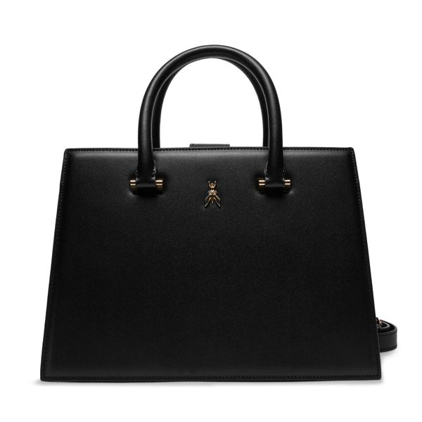 Patrizia Pepe Дамска чанта Patrizia Pepe 8B0171/L061-K103 Nero