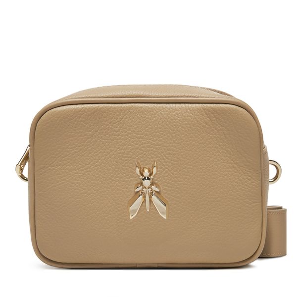 Patrizia Pepe Дамска чанта Patrizia Pepe 8B0186/L001-B732 Бежов