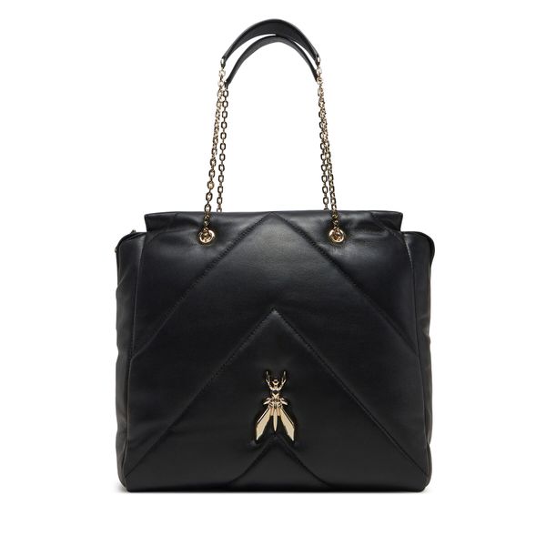 Patrizia Pepe Дамска чанта Patrizia Pepe 8B0196/L113 Черен