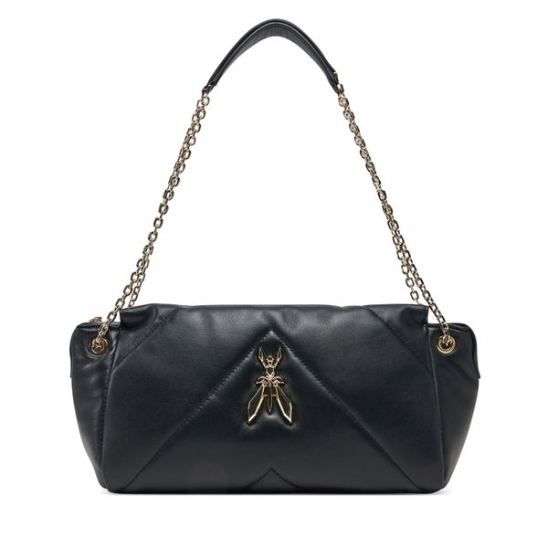 Patrizia Pepe Дамска чанта Patrizia Pepe 8B0197/L113 Черен