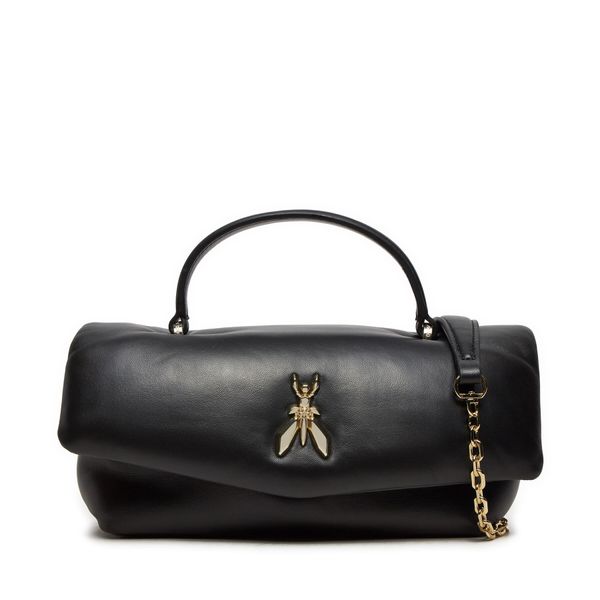 Patrizia Pepe Дамска чанта Patrizia Pepe 8B0201/L113-K103 Черен