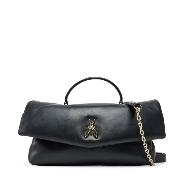 Patrizia Pepe Дамска чанта Patrizia Pepe 8B0202/L113 Черен