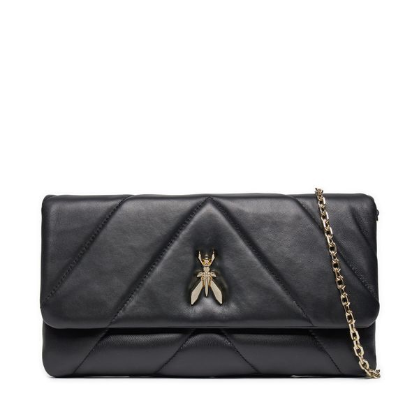 Patrizia Pepe Дамска чанта Patrizia Pepe 8B0207/L006-K103 Черен