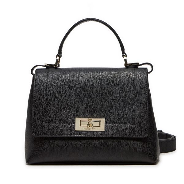 Patrizia Pepe Дамска чанта Patrizia Pepe 8B0209/L001-K103 Черен