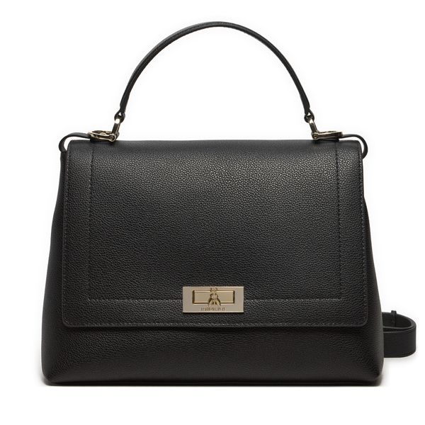 Patrizia Pepe Дамска чанта Patrizia Pepe 8B0210/L001-K103 Черен