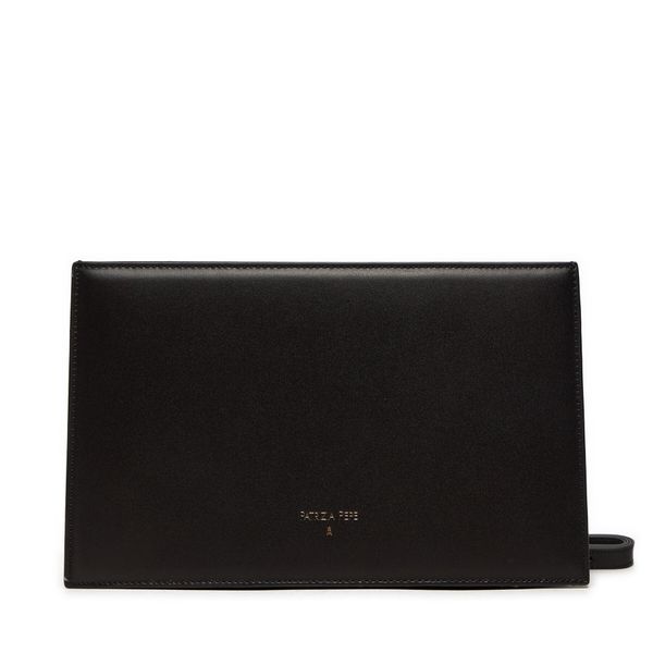 Patrizia Pepe Дамска чанта Patrizia Pepe 8B0214/L061-K103 Черен