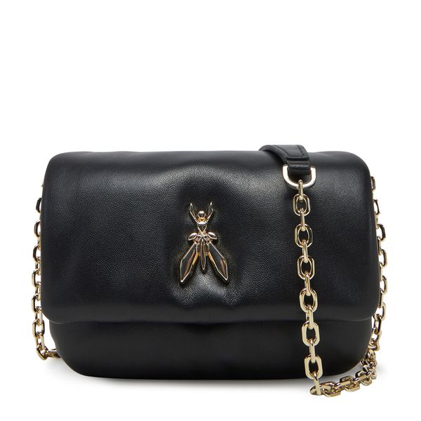 Patrizia Pepe Дамска чанта Patrizia Pepe 8B0219/L113 Черен