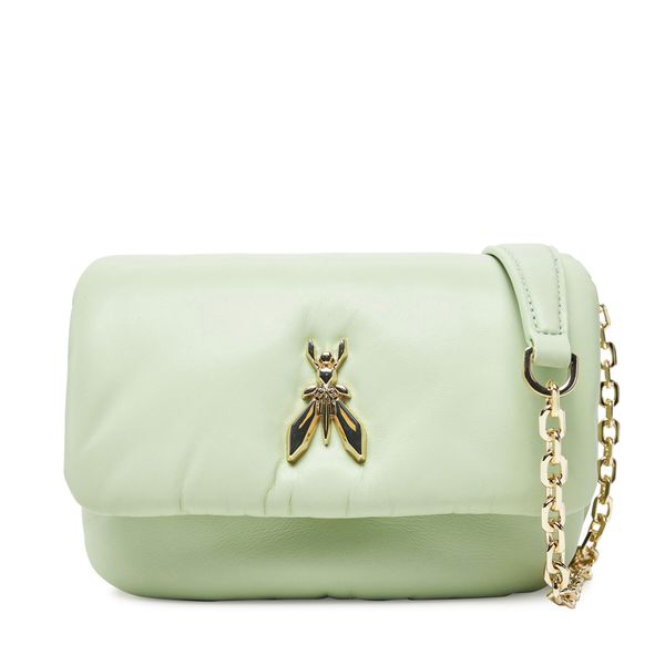 Patrizia Pepe Дамска чанта Patrizia Pepe 8B0219/L113 Зелен