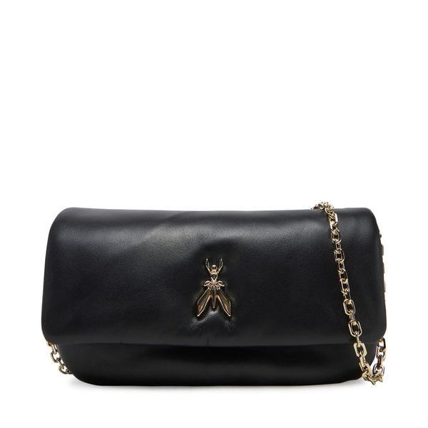 Patrizia Pepe Дамска чанта Patrizia Pepe 8B0220/L113 B732 Черен