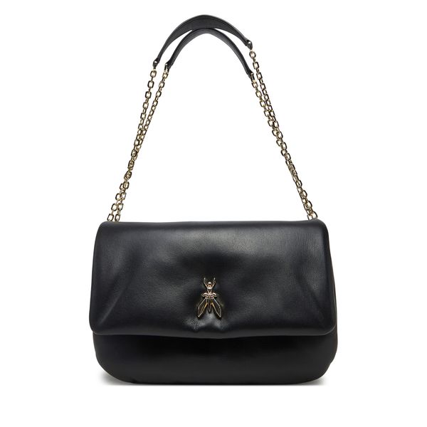 Patrizia Pepe Дамска чанта Patrizia Pepe 8B0221/L113 Черен