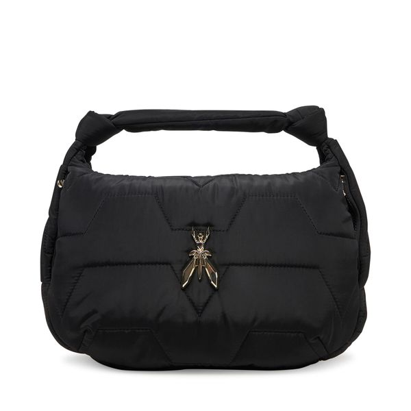 Patrizia Pepe Дамска чанта Patrizia Pepe 8B0222/A520 Черен