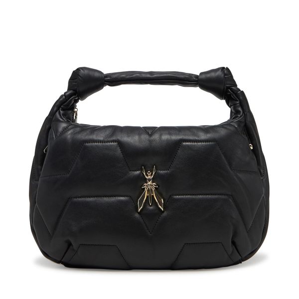 Patrizia Pepe Дамска чанта Patrizia Pepe 8B0222/L006 Черен