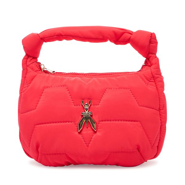 Patrizia Pepe Дамска чанта Patrizia Pepe 8B0223/A520-M414 Коралов