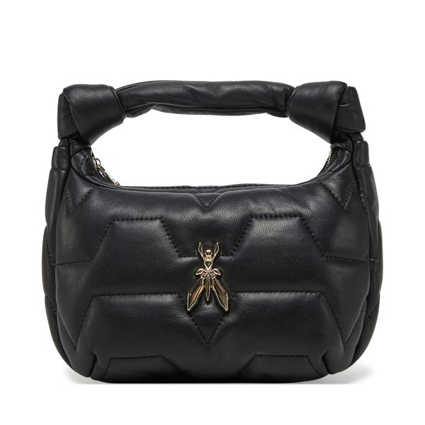 Patrizia Pepe Дамска чанта Patrizia Pepe 8B0223/L006 Черен