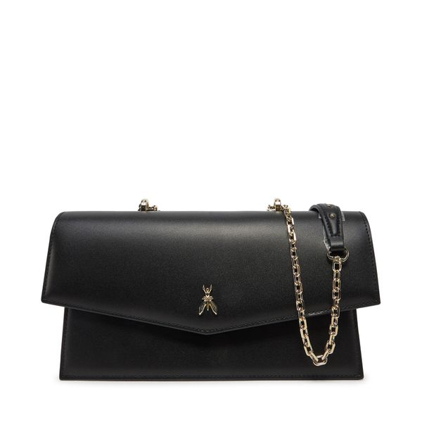 Patrizia Pepe Дамска чанта Patrizia Pepe 8B0225/L061 Черен