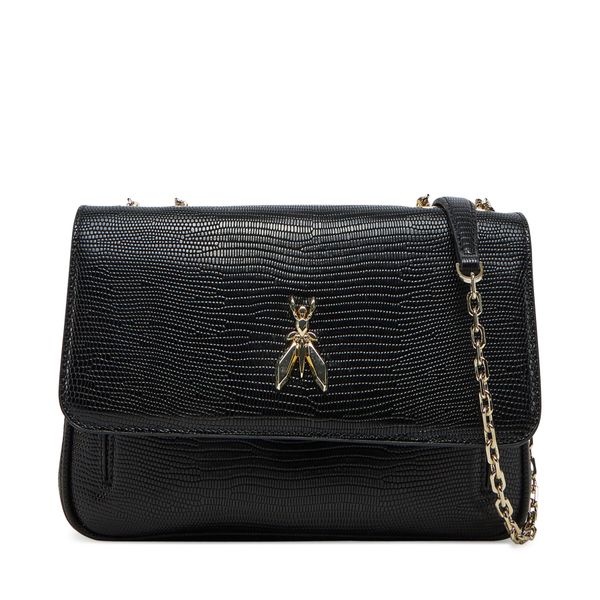 Patrizia Pepe Дамска чанта Patrizia Pepe 8B0228/L137 Черен