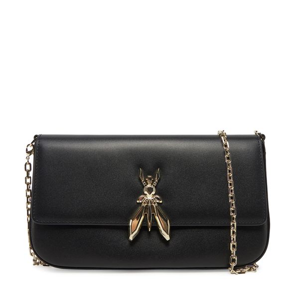 Patrizia Pepe Дамска чанта Patrizia Pepe 8B0229/L061 Черен