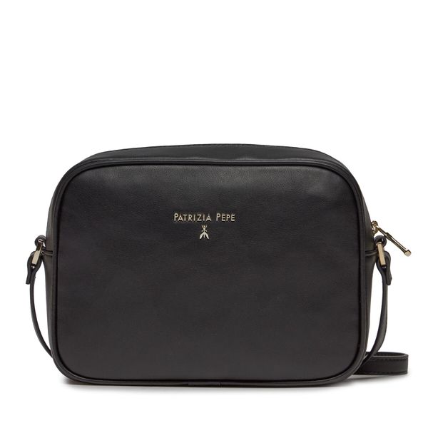Patrizia Pepe Дамска чанта Patrizia Pepe 8B8985/E043-K103 Nero