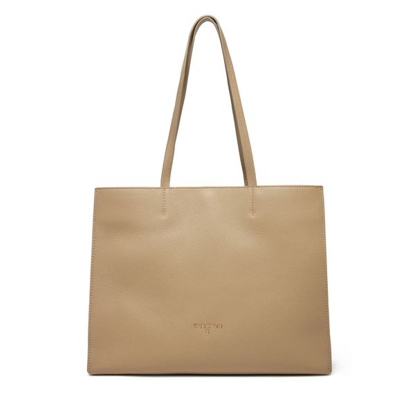 Patrizia Pepe Дамска чанта Patrizia Pepe 8BA172/L001-B732 Бежов