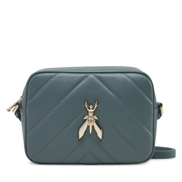 Patrizia Pepe Дамска чанта Patrizia Pepe CB0023/L004-G600 Зелен