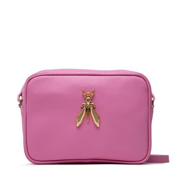 Patrizia Pepe Дамска чанта Patrizia Pepe CB0051/L001-M426 Розов