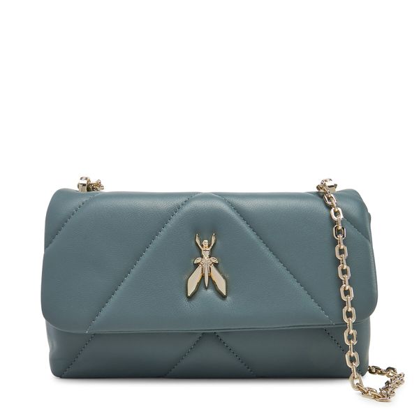 Patrizia Pepe Дамска чанта Patrizia Pepe CB0084/L006-G600 Зелен