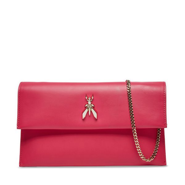 Patrizia Pepe Дамска чанта Patrizia Pepe CB5460/L011-M513 Розов