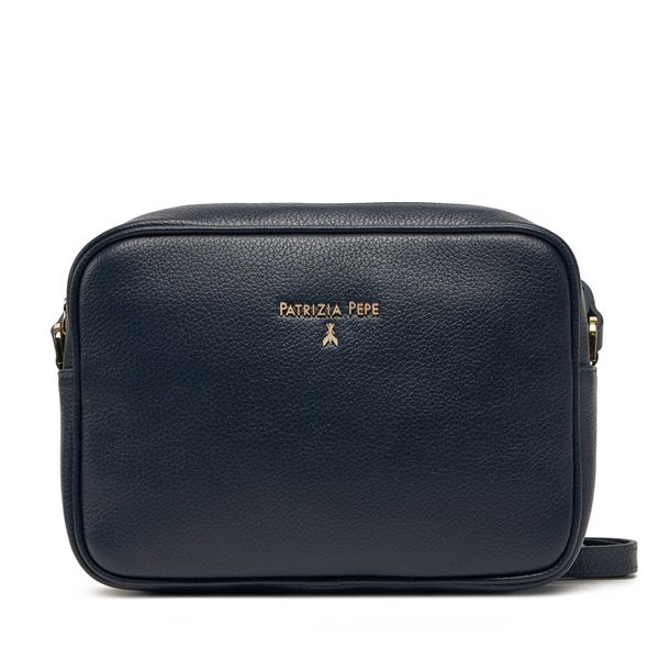 Patrizia Pepe Дамска чанта Patrizia Pepe CB8985/L001 Черен