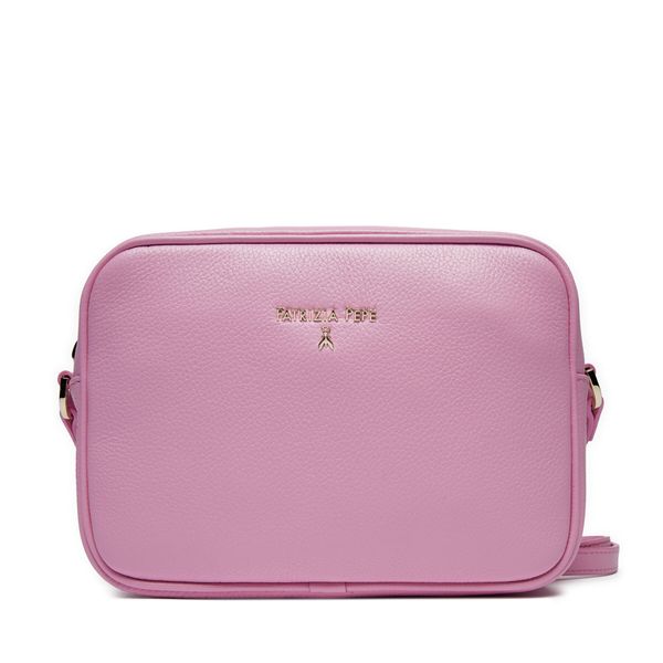 Patrizia Pepe Дамска чанта Patrizia Pepe CB8985/L001-M517 Розов