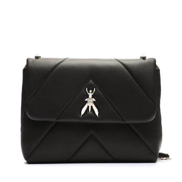 Patrizia Pepe Дамска чанта Patrizia Pepe CBA302/L006 Nero