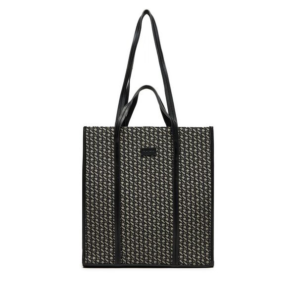 Pepe Jeans Дамска чанта Pepe Jeans PL031466 Черен