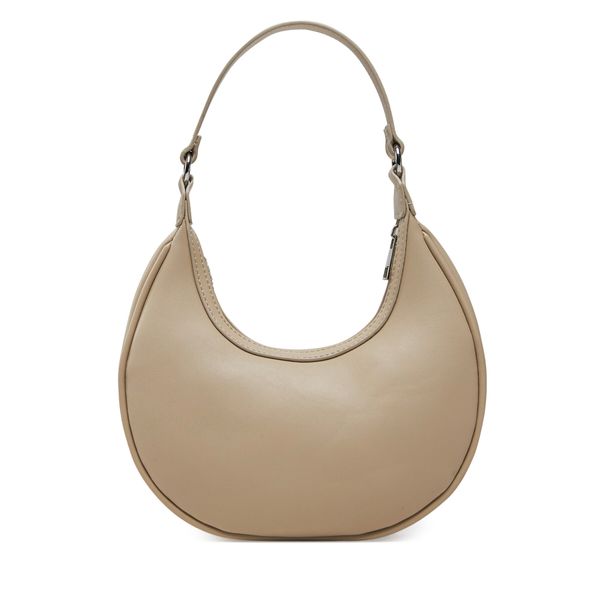 Pieces Дамска чанта Pieces Pctina Shoulder Bag Tf 17159551 Бял