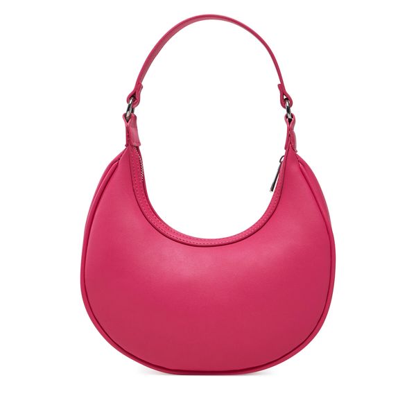 Pieces Дамска чанта Pieces Pctina Shoulder Bag Tf 17159551 Виолетов