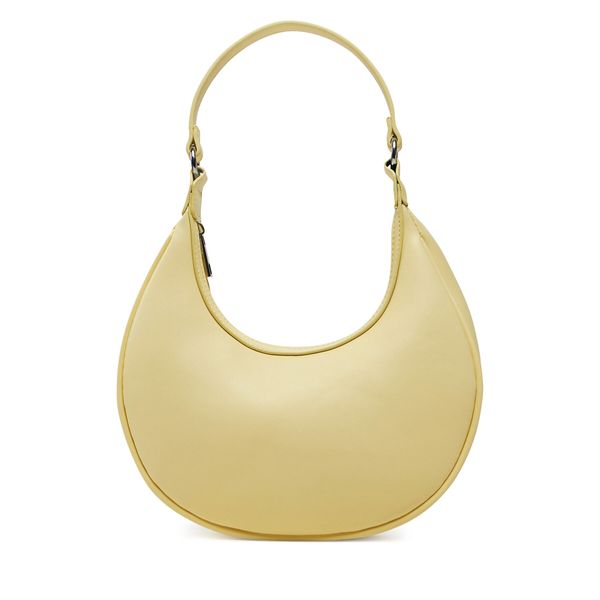 Pieces Дамска чанта Pieces Pctina Shoulder Bag Tf 17159551 Жълт