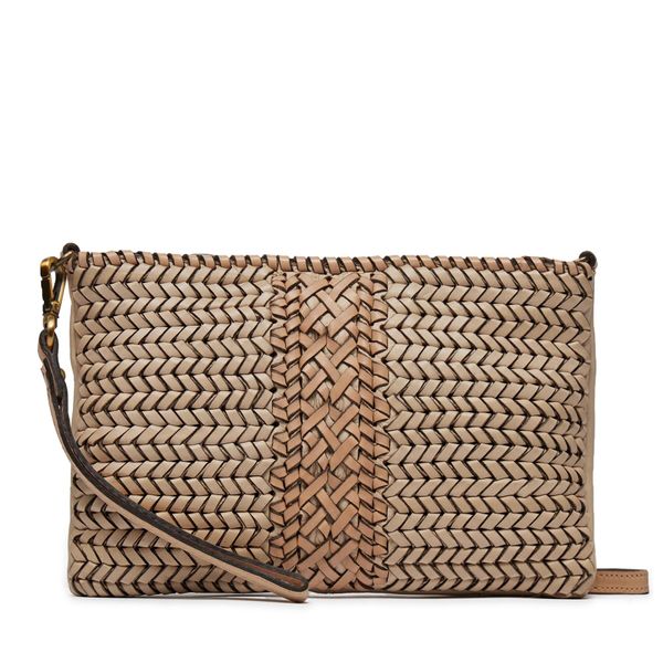 Pikolinos Дамска чанта Pikolinos Viana Wha WHA-1062C1 Бежов