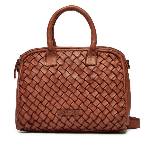 Pikolinos Дамска чанта Pikolinos WHA-425 Кафяв
