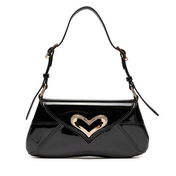 PINKO Дамска чанта PINKO 103763 A1UP Черен