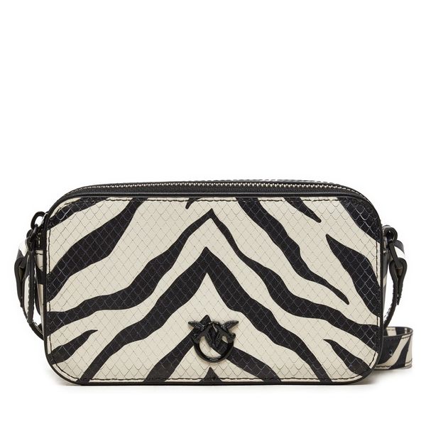 Pinko Дамска чанта Pinko Camera Case AI 24-25 PLTT 102810 A1US Цветен