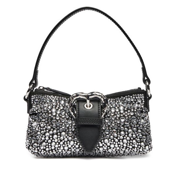 PINKO Дамска чанта PINKO Jolene Baby 103861 A20I Черен